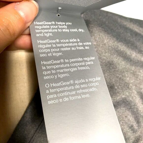 NTW Women’s Under Armour Heat Gear T-shirt - Picture 8 of 11